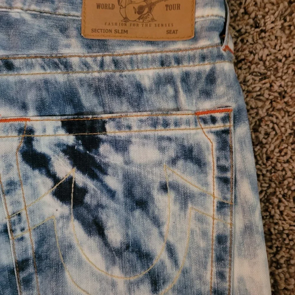True religion jeans